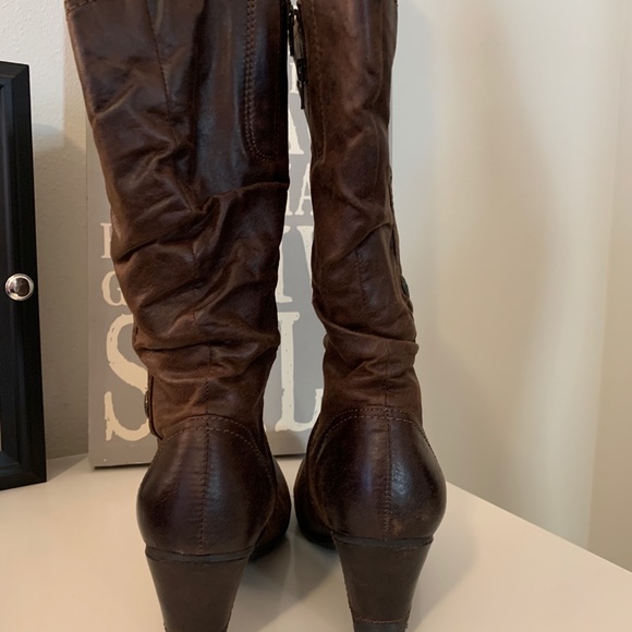 👢 CUTE BOOTS 👢 - Picture 10 of 10